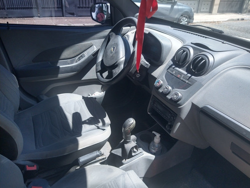 Chevrolet Agile Lt