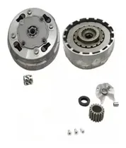 Comprar Embrague Completo Motomel Blitz 110 Bit 110 Original
