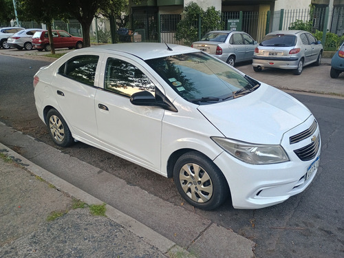 Chevrolet Prisma joy 1.4