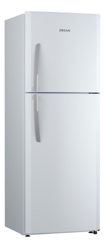 Heladera Cíclica Drean Hdr400f30b 397 Litros Blanco Defrost