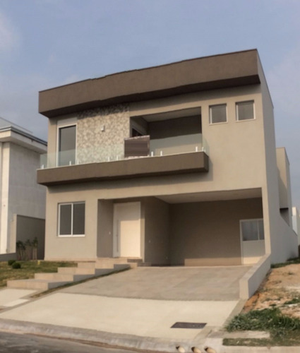 Imagem 3 de 25 de Residencial Duas Marias, Indaiatuba, 4 Dormitórios Sendo 4 Suítes, 2 Salas, 4 Vagas, 345,00 Construída, 360,00 Útil - Ca04034 - 4898244