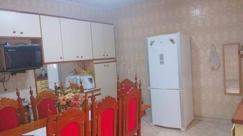 Terreno À Venda, 433 M² Por R$ 650.000,00 - Jardim Utinga - Santo André/sp - Te0367