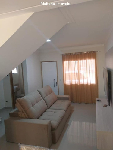 Imagem 25 de 27 de Condomínio Bella Citta No Jd. Emília Em Jacareí-sp - Cov315 - 68154705