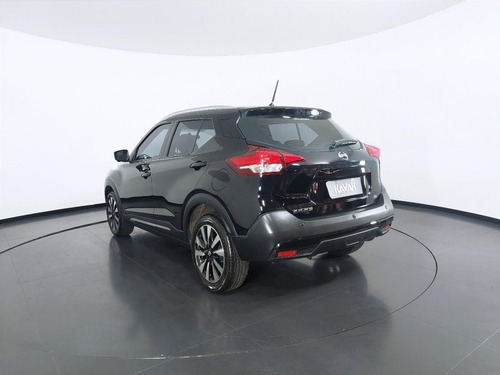 Imagem 5 de 15 de 178252 - Nissan Kicks 2017 Com Garantia