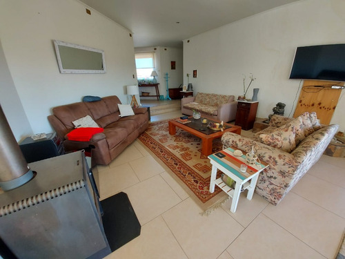 Linda Casa En Parcela, Ruta F 190, Colmo A Pasos De Concon