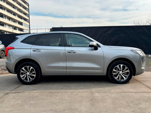 Haval Jolion 2024