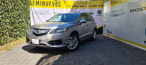 Imagen 1 de 15 de Acura Rdx 2018 3.5 L At