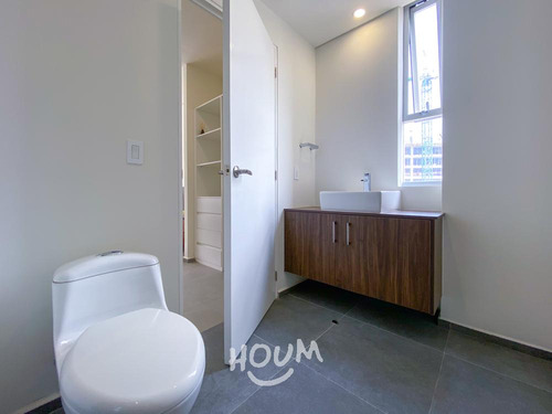 Imagen 13 de 30 de Departamento En Lomas De Tarango, Álvaro Obregón Con 2 Recámaras, 67 M², Id: 108285
