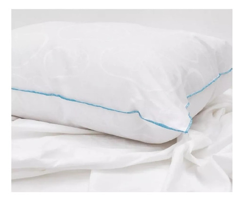 Colchon Individual America Becker Baggy Systems + Almohada