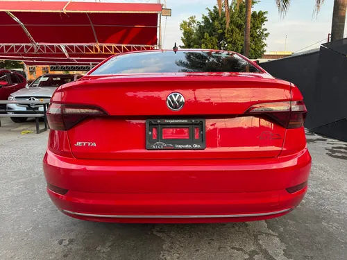 Volkswagen Jetta 1.4 T Fsi Comfortline
