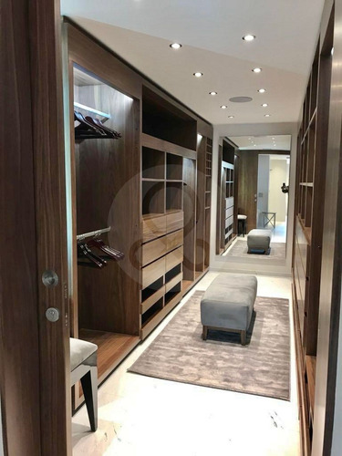 Departamento En Venta En Polanco