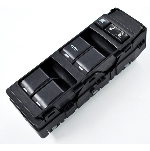 Botón Switch Control Para Dodge Charger 2007-2010