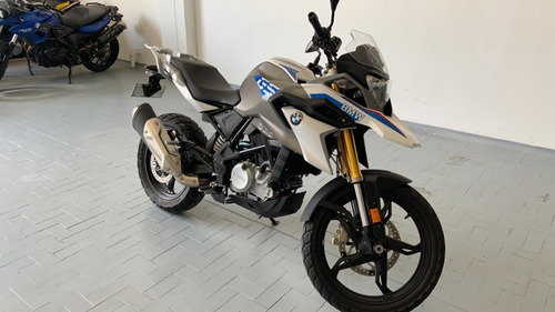 Bmw G310gs