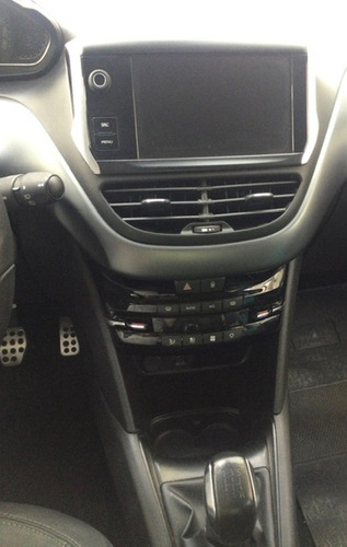 Peugeot 208 Feline 1.6 N Pack Cuir 2016