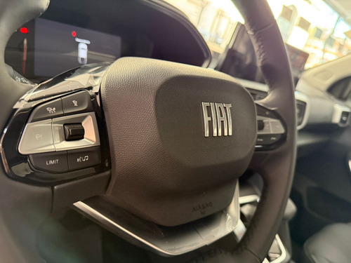 Fiat Toro 1.3 T270 Freedom 4X2