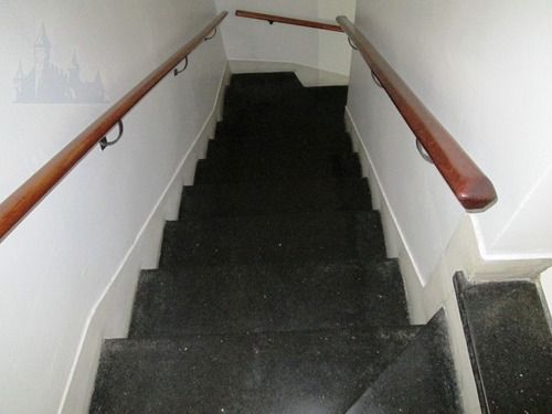 Imagem 20 de 30 de Casa Para Venda, 3 Dormitórios, Vila Santo Estéfano - São Paulo - 9306