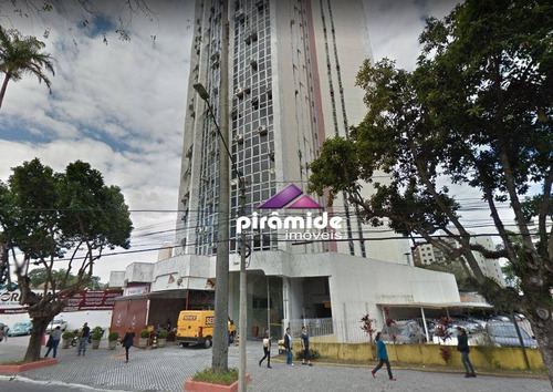 Imagem 6 de 6 de Sala Para Alugar, 20 M² Por R$ 500,00/mês - Centro - São José Dos Campos/sp - Sa0743