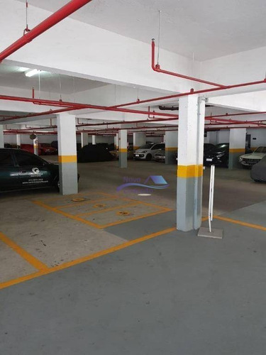 Imagem 18 de 26 de Sala À Venda, 36 M² Por R$ 320.000,00 - Vila Carrão - São Paulo/sp - Sa0037