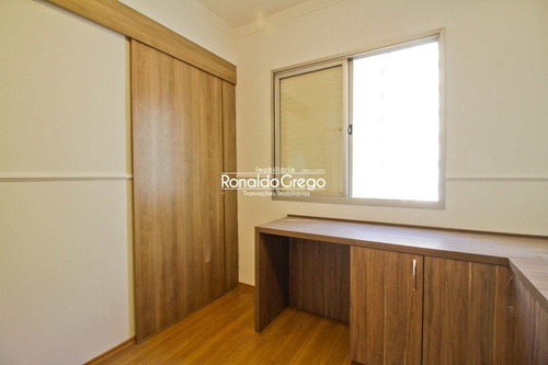 Imagem 4 de 30 de Apartamento Á Venda,com 2 Dorms, Vila Olímpia, Sp - R$ 742 Mil - V5336