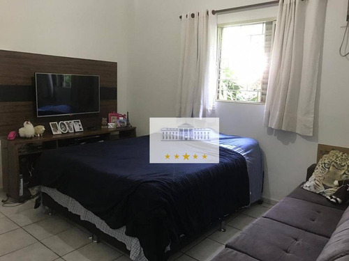 Imagem 7 de 23 de Casa Com 4 Dormitórios À Venda, 390 M² Por R$ 1.500.000,00 - Centro - Araçatuba/sp - Ca0084