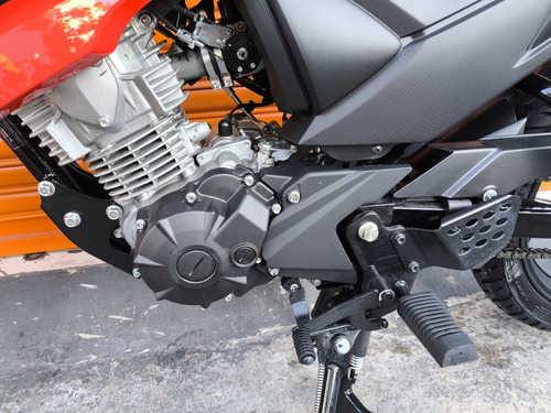 Yamaha Fazer 150 Sed 2024 Zero Km