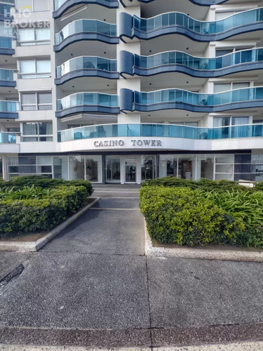 Apartamento En Alquiler De 3 Dormitorios En Mansa Casino Tower