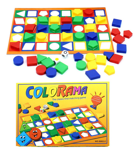 Juego De Combinación De Formas Juego De Combinación De Forma