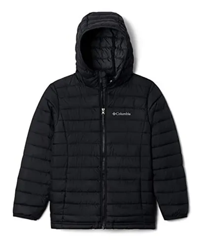 Chaqueta columbia niño discount