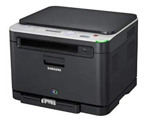 Impresora Samsung Clx 3185