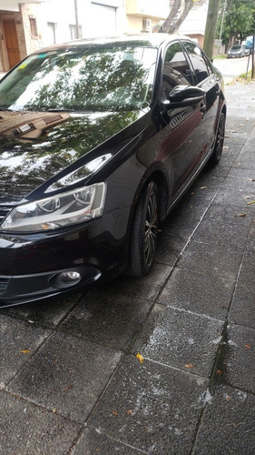 Volkswagen Vento 2.5 Luxury 170cv 2012