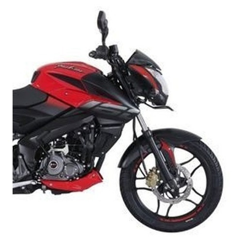 Bajaj Rouser Ns 160