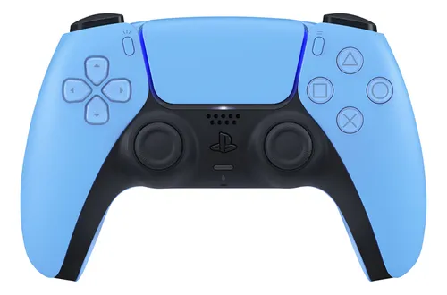 Joystick Inalámbrico Sony Ps5 Dualsense Original Starlight