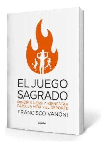 El Juego Sagrado - Francisco Vanoni