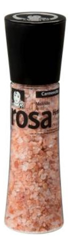 2 Pza Sal Rosa Carmencita Del Himalaya Con 3 Pimientas 312 G