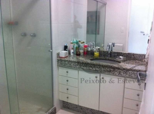 Imagem 12 de 15 de Apartamento-à Venda-barra Da Tijuca-rio De Janeiro - Svap60001