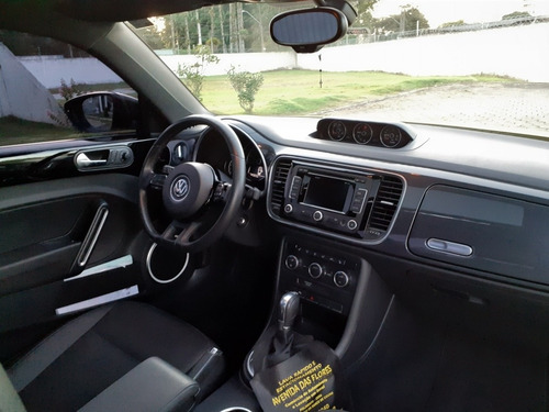 Volkswagen Fusca 2.0 Tsi 3p Automática 2014