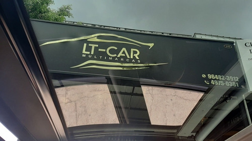Hyundai Tucson Limited - 2011/2011 2.0 Mpfi Gls 16v 143cv 2w