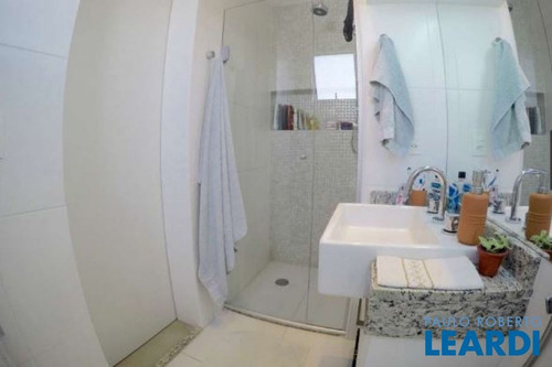 Imagem 14 de 15 de Apartamento - Brooklin - Sp - 558629