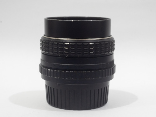 Imagem 3 de 5 de Lente Smc Pentax 55mm F/1.8 (revisada, Com Detalhe)
