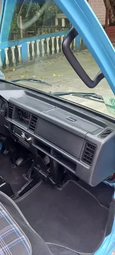 Suzuki Carry Carry | MercadoLivre