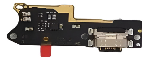 Flex Tableta Centro De Carga Para Xiaomi Redmi 9t M2010j19sl