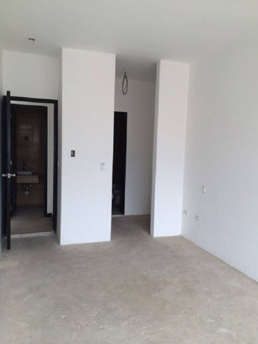 Imagen 5 de 9 de Apartamento Obra Blanca En Las Mercedes