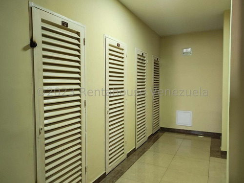 Imagen 23 de 25 de Apartamento Venta Minimalista San Jacinto Estef 23-20264
