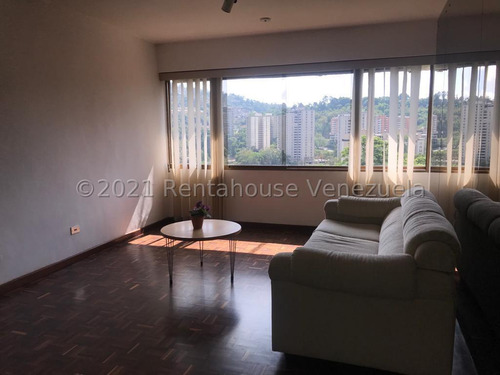 Venta Apartamento La Boyera. Mls #24-6048 Yf