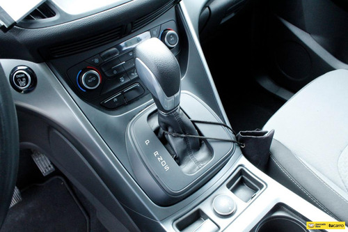 Imagen 21 de 25 de Ford New Escape 2.0 245 Hp 4x2