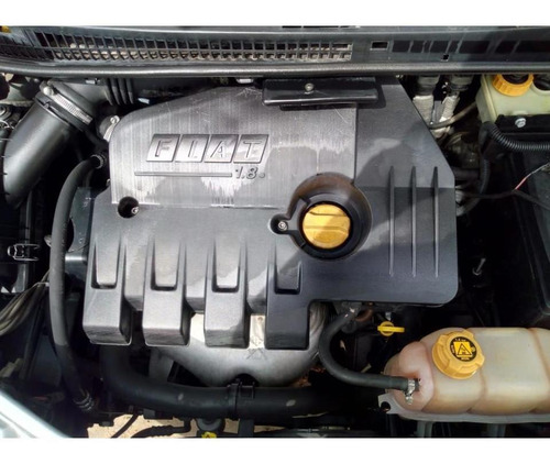 Fiat Idea Adventure 1.8 8v 2008
