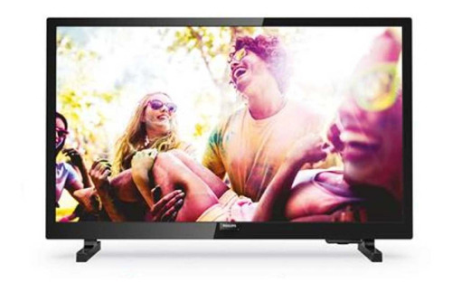 Tv Led Philips 24  Phd5565/77