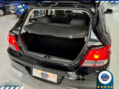 Chevrolet Onix 1.0 Lt 5p