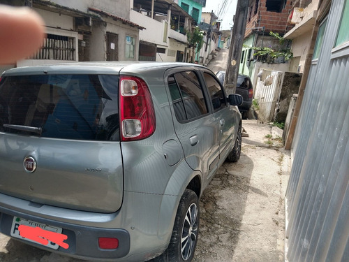 Fiat Uno 2013 1.0 Vivace Flex 5p