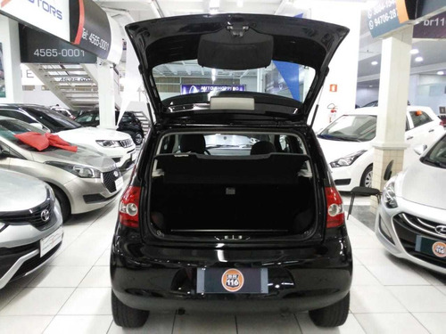 Volkswagen Fox 2010 1.0 Vht Trend Total Flex 5p 1543 Mm